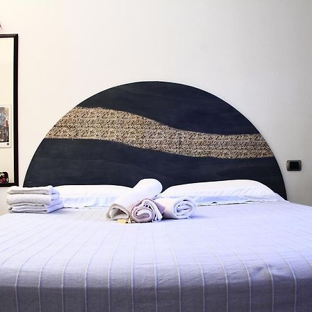 B&B L'Angoletto Avellino Dış mekan fotoğraf