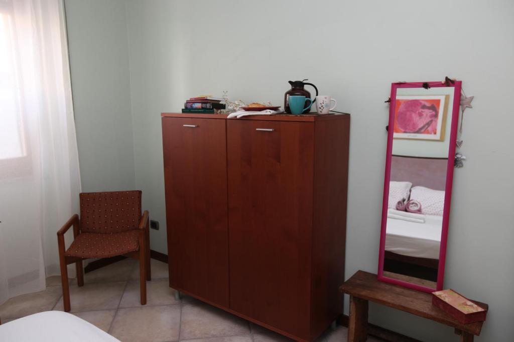 B&B L'Angoletto Avellino Dış mekan fotoğraf