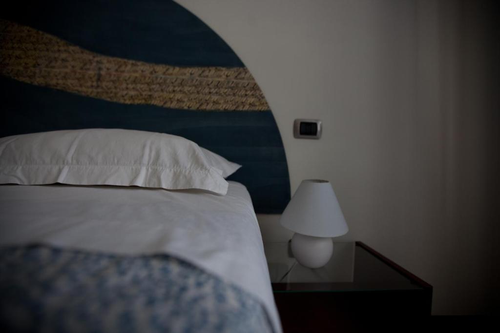 B&B L'Angoletto Avellino Oda fotoğraf