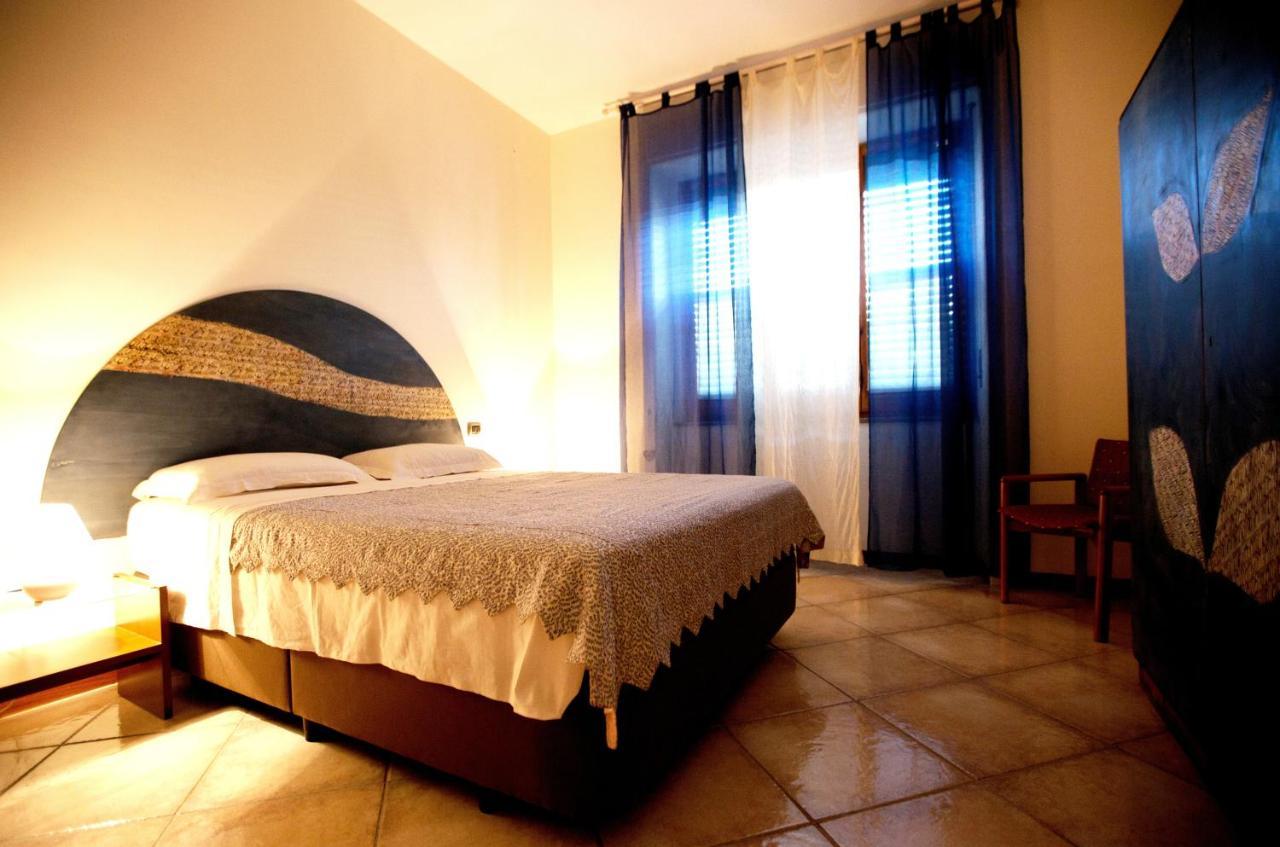 B&B L'Angoletto Avellino Oda fotoğraf