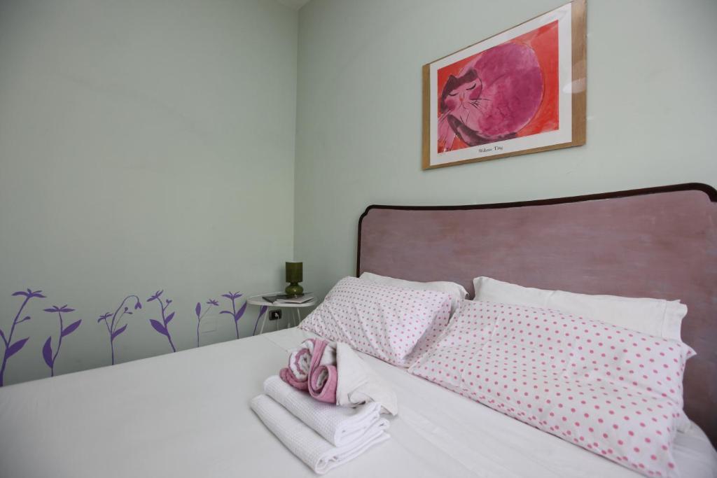 B&B L'Angoletto Avellino Oda fotoğraf