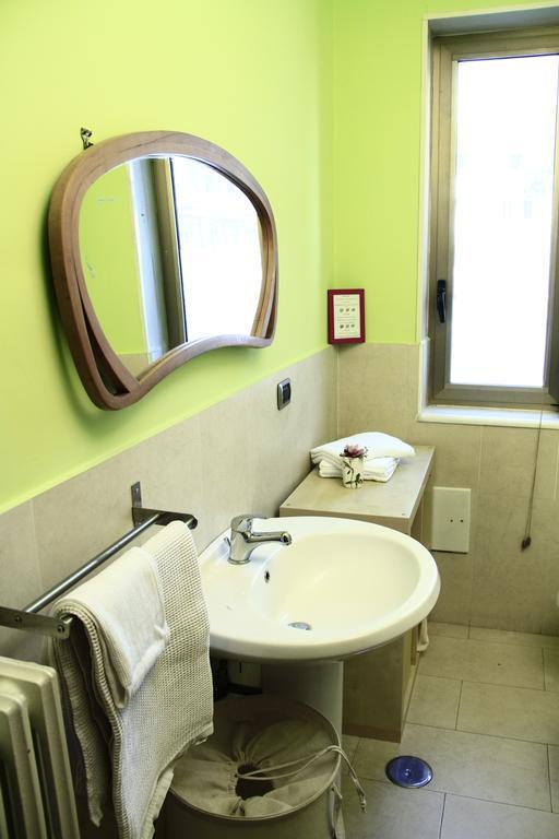 B&B L'Angoletto Avellino Oda fotoğraf