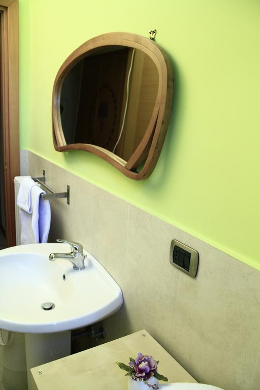 B&B L'Angoletto Avellino Oda fotoğraf