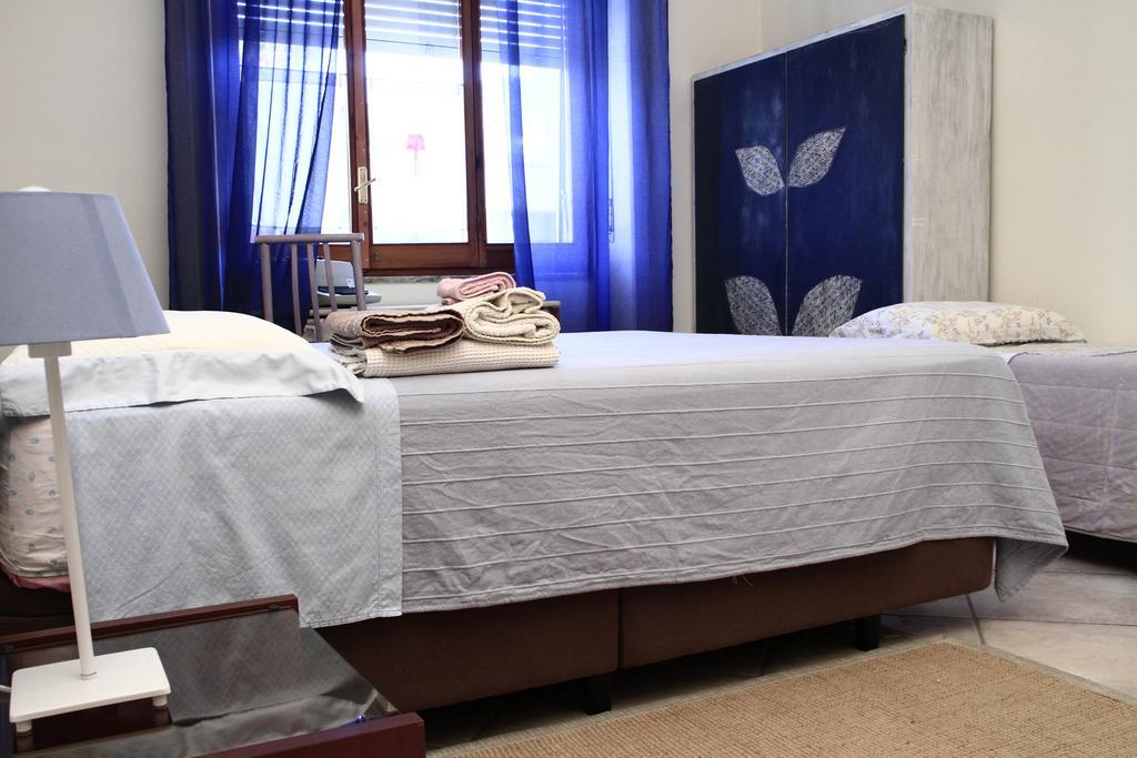 B&B L'Angoletto Avellino Oda fotoğraf