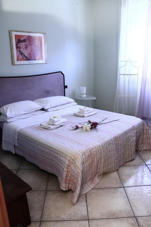 B&B L'Angoletto Avellino Oda fotoğraf