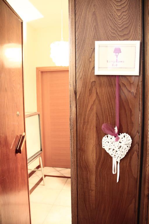 B&B L'Angoletto Avellino Oda fotoğraf