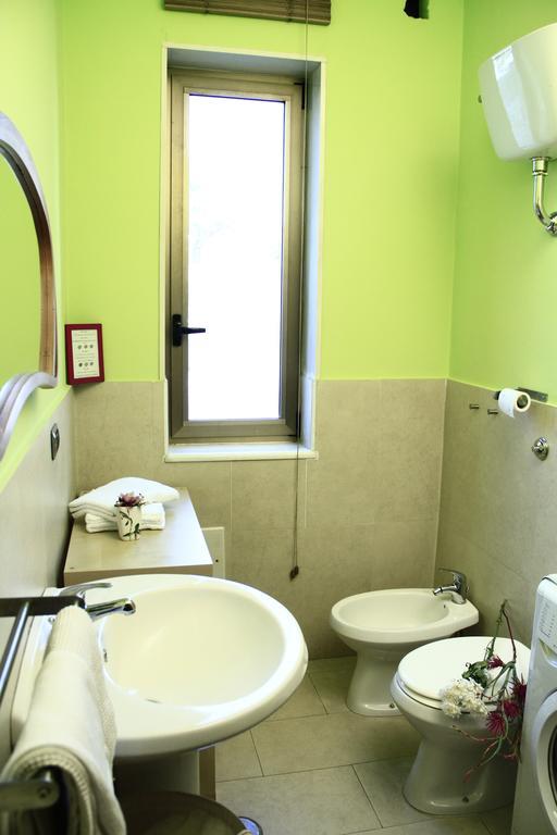 B&B L'Angoletto Avellino Oda fotoğraf