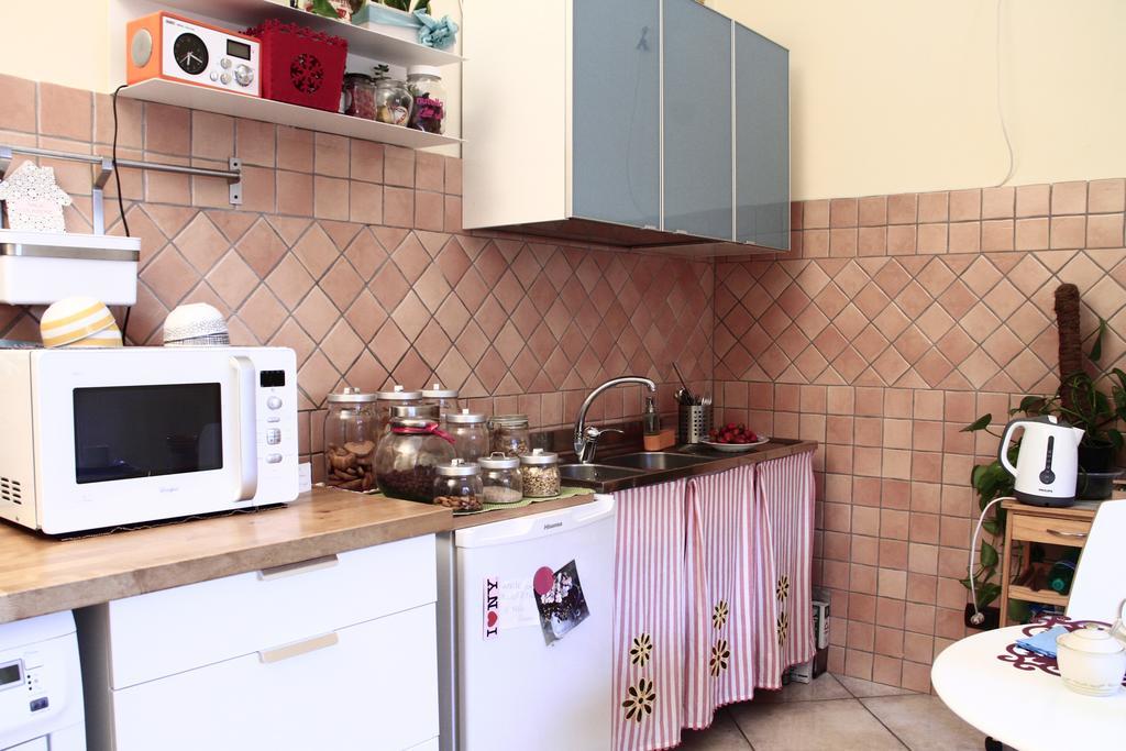 B&B L'Angoletto Avellino Oda fotoğraf