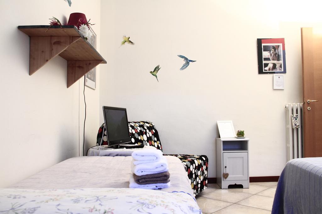 B&B L'Angoletto Avellino Oda fotoğraf