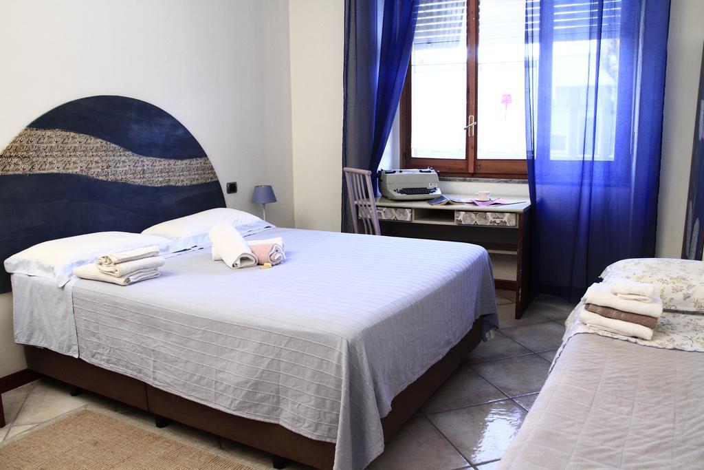 B&B L'Angoletto Avellino Oda fotoğraf