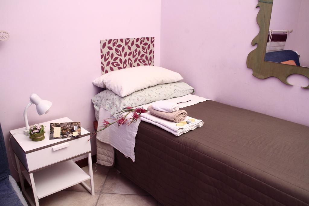 B&B L'Angoletto Avellino Oda fotoğraf