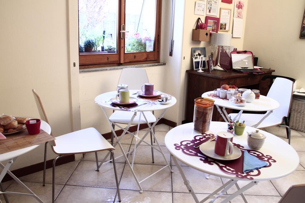 B&B L'Angoletto Avellino Oda fotoğraf