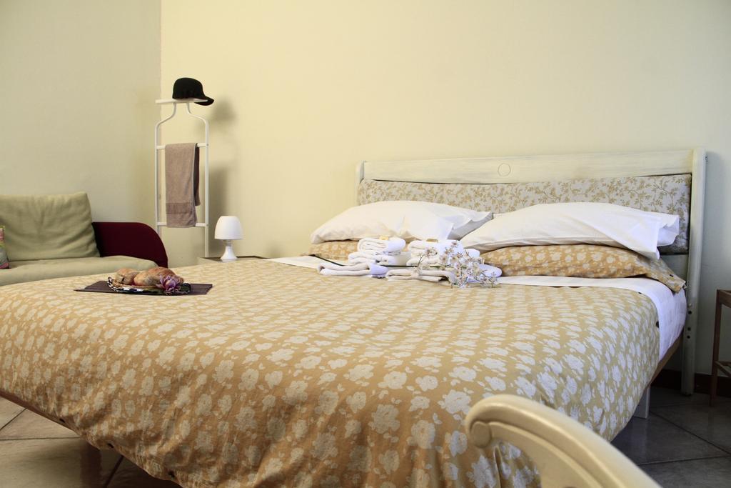 B&B L'Angoletto Avellino Oda fotoğraf