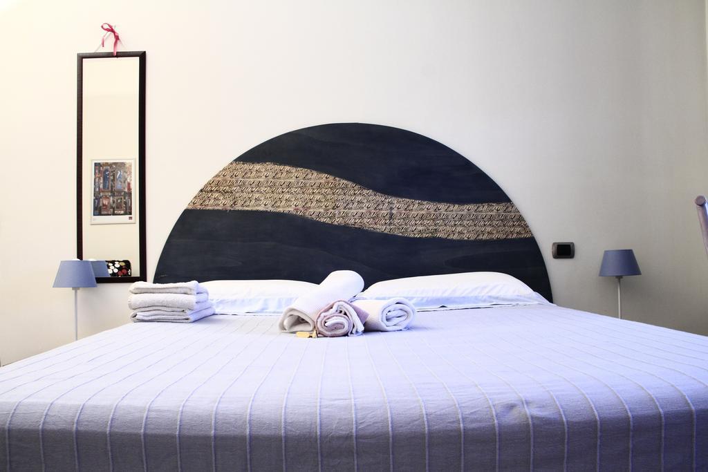 B&B L'Angoletto Avellino Dış mekan fotoğraf